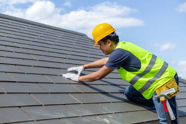 Best Roof Replacement Cost  in Apex, NC