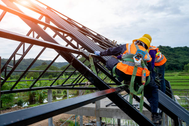 Best Slate Roofing Contractor  in Apex, NC