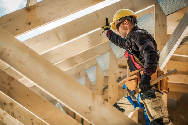 Best Residential Roofing Contractor  in Apex, NC