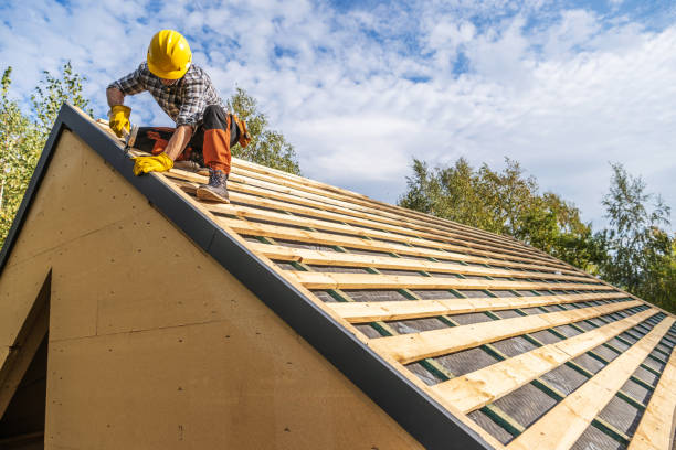 Best Storm Damage Roof Repair  in Apex, NC