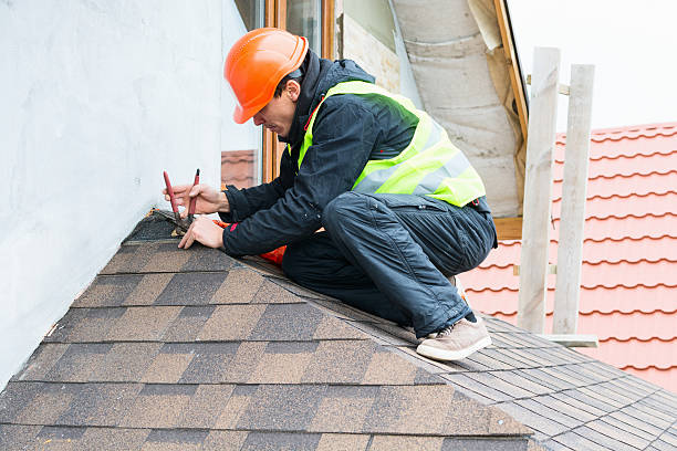 Best New Roof Installation  in Apex, NC