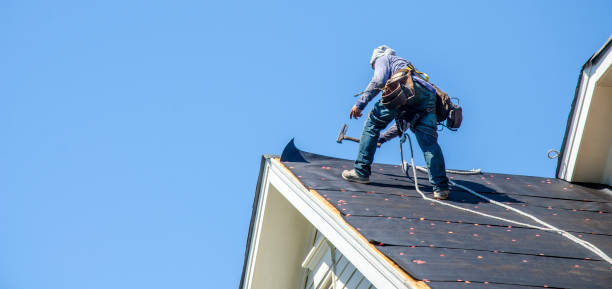 Best Shingle Roofing Installation  in Apex, NC